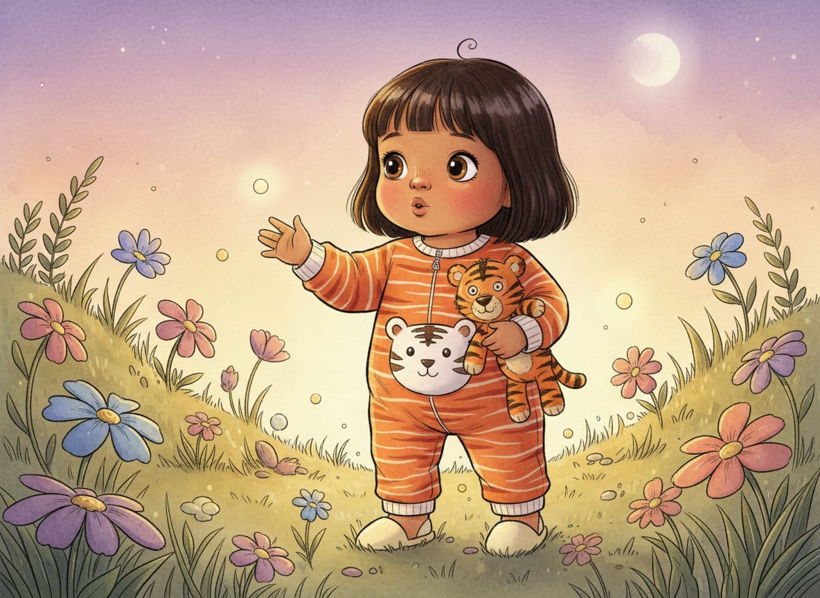 Emily and Tig's Thank-You Night